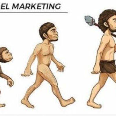 Timeline: ETAPAS DEL MERCADEO