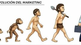 Timeline: ETAPAS DEL MERCADEO