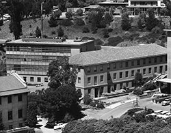 Radiation Laboratory de Berkeley