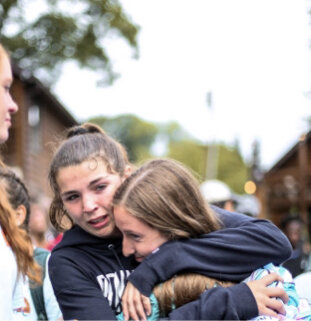 Matteo arrives in Goa to study and teach theology.