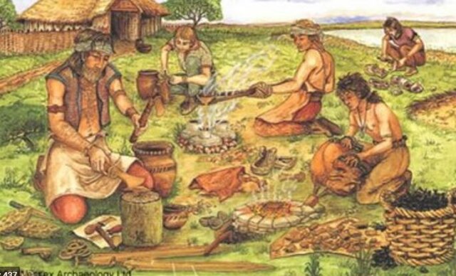 ETAPA DE LA AUTOFICIENCIA ECONOMICA