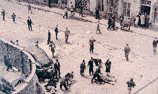 Luchas federativas en colombia