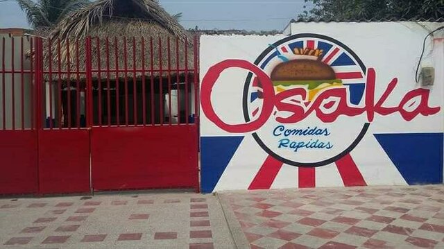 Inicio mi propio negocio de comidas rápidas