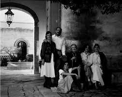 Cuarta Conferencia Mundial de Población. México