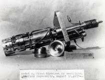 Klystron Laboratory de Stanford