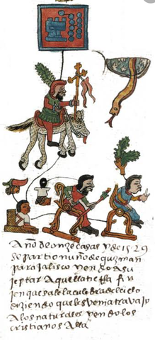 Juicio de residencia a Nuño Beltrán