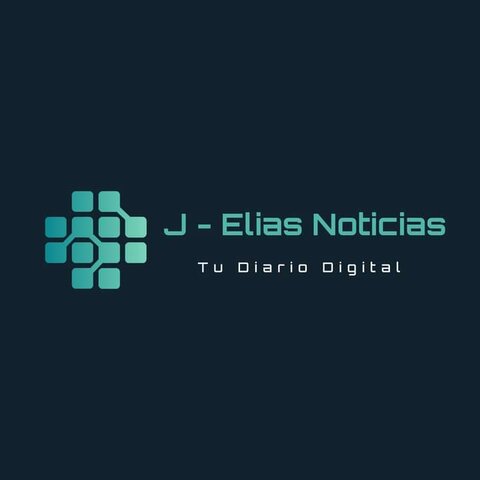 Creación de diario de noticias digital J-ELÍAS NOTICIAS