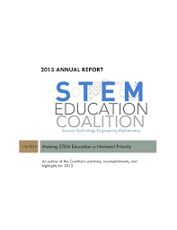 STEM funding