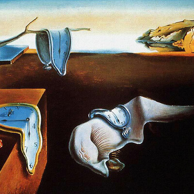 Timeline: 20th Century (1900-2000)