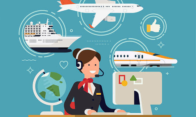 CREACIÒN DE UNA AGENCIA DE VIAJES