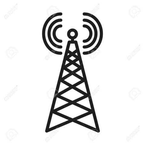 primera generación de redes de telefonía celular 1G