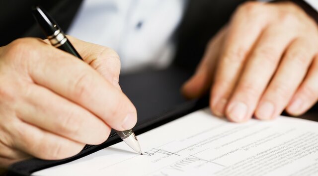 Nuevo Reglamento Interior