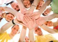 ¿PARA QUE SIRVE EL BIEN COMÚN?