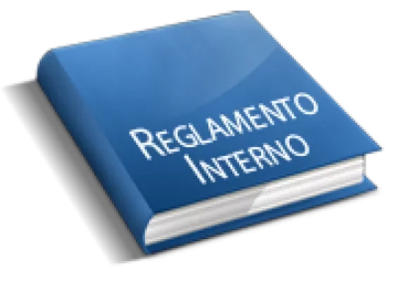 Nuevo Reglamento Interior