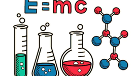 Timeline: La química a través de la historia.