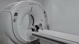 Timeline: Historia de la tomografia computarizada ( Nohora Rincón)