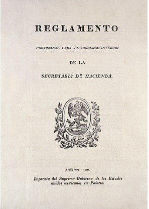 REGLAMENTO PROVISIONAL