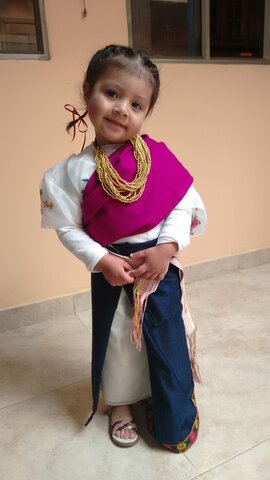 El día mas feliz de mi vida