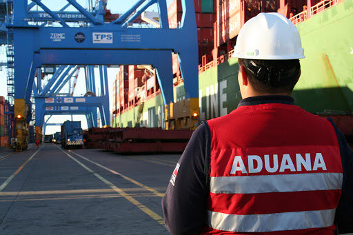 Dirección General de Aduanas