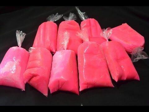 VENTA DE BOLIS PARA LA UNIVERSIDAD