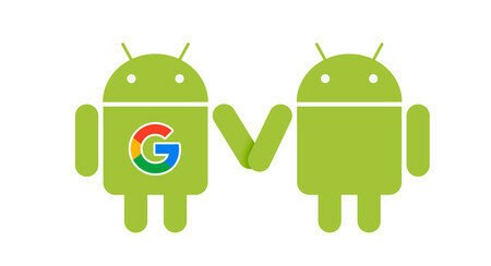 Nueva era smartphone – Google Android y Samsung