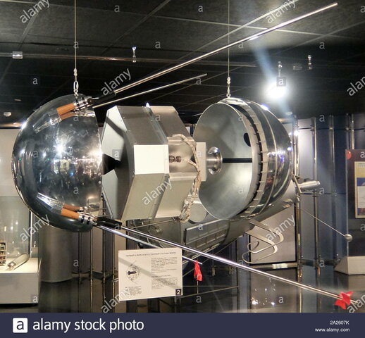 Sputnik 1