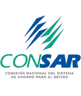 Comisión Nacional de los Sistemas de Ahorro para el Retiro