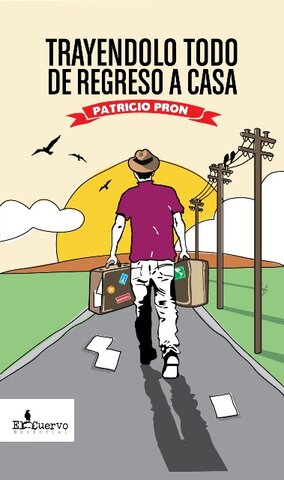 Juárez returned from exile.