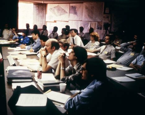 PRIMERA CONFERENCIA DE USUARIOS DE ESRI