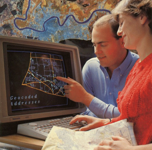 SE PUBLICA ARCO / INFO