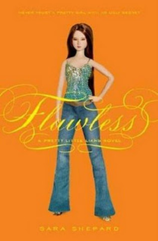 Flawless is published