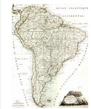 Andrés de Santa Cruz