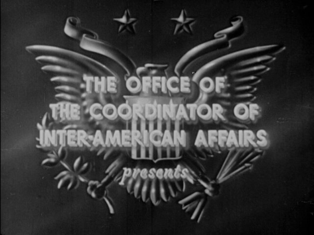 CREACIÓN: Oficina de Asuntos Interamericanos