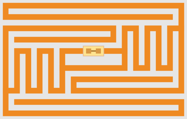 Despegua de la tecnologia RFID