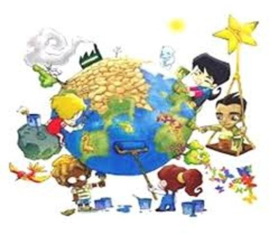 AMBIENTE, CULTURA Y APRENDIZAJE EN LOS NIÑOS