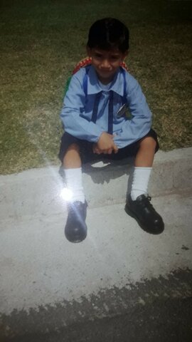 Comienza Jardín Hernán