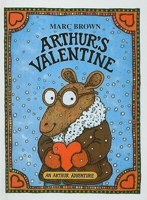 Arthur's Valentine
