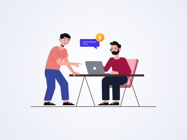 Quick Responsse (QR) "Logistica"