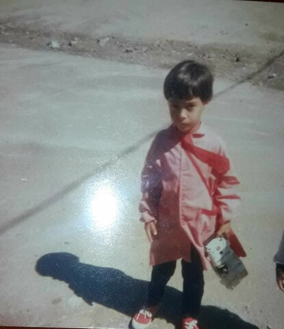 Comieza Jardín Damián