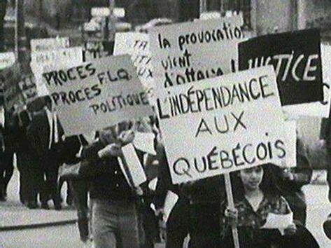 Quebec’s Quiet Revolution