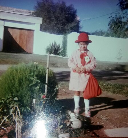 Comienza Jardín Mariel