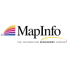 FUNDACIÓN DE MAPINFO