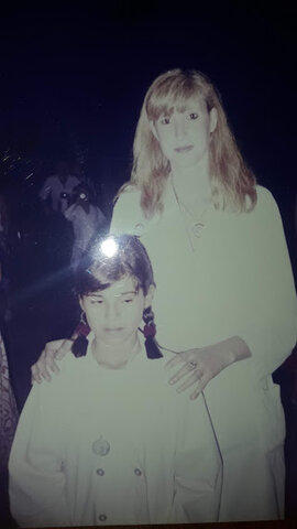 Graduación de 7mo Grado Mariel