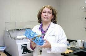 DIAGNOSTICO DE AMEBIASIS INVASIVA