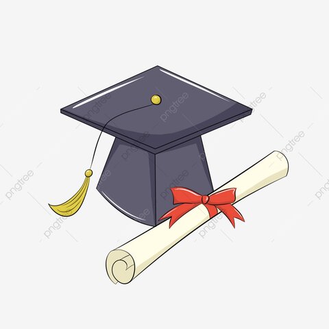 Graduación de Bachiller