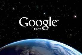 LANZAMIENTO DE GOOGLE EARTH