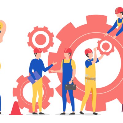 Timeline: NATURALEZA Y ALCANCE DEL MARKETING