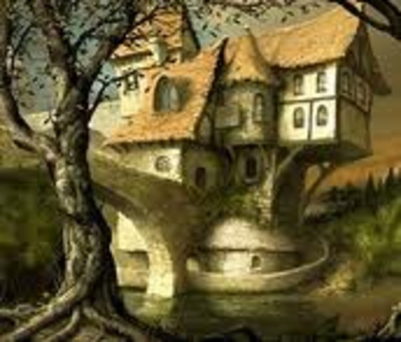 shakespeare's new crib