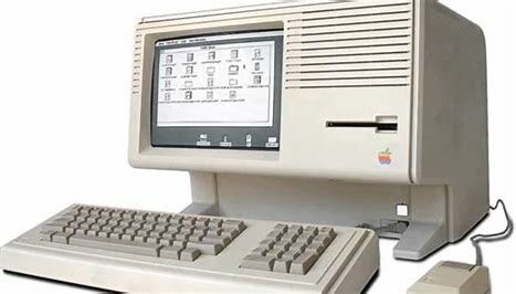 Tercera Generación de las computadoras