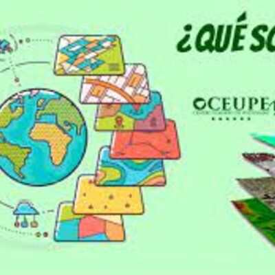 Timeline: Eventos históricos SIG